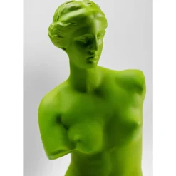 KARE Design Deko Figur Pop Athena Grun 29Cm- Deko & Geschenkartikel