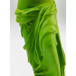 KARE Design Deko Figur Pop Athena Grun 29Cm- Deko & Geschenkartikel