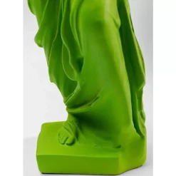 KARE Design Deko Figur Pop Athena Grun 29Cm- Deko & Geschenkartikel