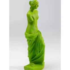 KARE Design Deko Figur Pop Athena Grun 29Cm- Deko & Geschenkartikel