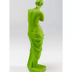 KARE Design Deko Figur Pop Athena Grun 29Cm- Deko & Geschenkartikel