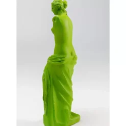 KARE Design Deko Figur Pop Athena Grun 29Cm- Deko & Geschenkartikel