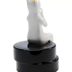 KARE Design Deko Figur Praying Girl 20Cm- Deko & Geschenkartikel