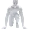 KARE Design Deko Figur Runner Weis 25Cm- Deko & Geschenkartikel