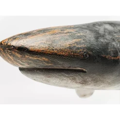 KARE Design Deko Figur Shark Base- Deko & Geschenkartikel