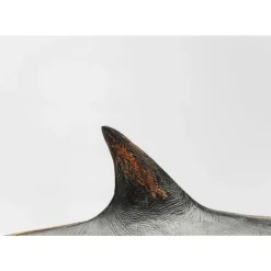 KARE Design Deko Figur Shark Base- Deko & Geschenkartikel