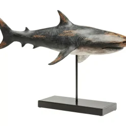 KARE Design Deko Figur Shark Base- Deko & Geschenkartikel