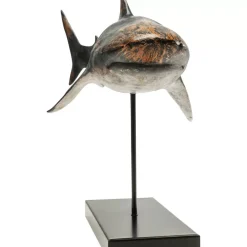 KARE Design Deko Figur Shark Base- Deko & Geschenkartikel