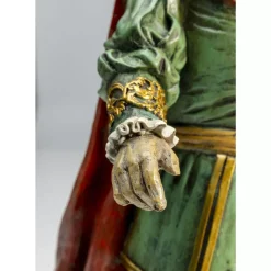 KARE Design Deko Figur Sir Frenchie Standing- Deko & Geschenkartikel