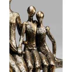 KARE Design Deko Figur Sitting Break 24Cm- Deko & Geschenkartikel