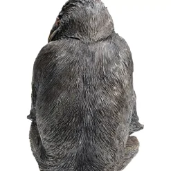 KARE Design Deko Figur Sitting Madrill- Deko & Geschenkartikel