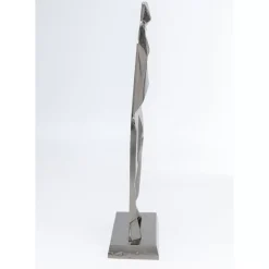 KARE Design Deko Figur Standing Man Anthrazit 62Cm- Deko & Geschenkartikel