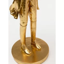 KARE Design Deko Figur Standing Waiter Deer 63Cm- Deko & Geschenkartikel