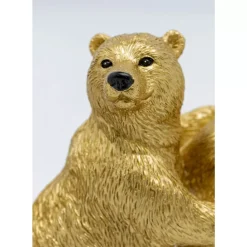 KARE Design Deko Figur Tipsy Dancing Bears 14Cm- Deko & Geschenkartikel