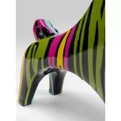 KARE Design Deko Figur Torro Holi 36Cm- Deko & Geschenkartikel