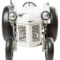 KARE Design Deko Figur Traktor- Deko & Geschenkartikel