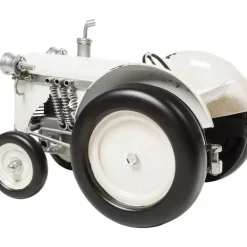 KARE Design Deko Figur Traktor- Deko & Geschenkartikel
