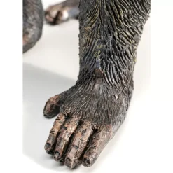 KARE Design Deko Figur Walking Madrill- Deko & Geschenkartikel