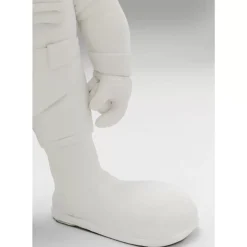 KARE Design Deko Figur Welcome Astronaut Weis 27Cm- Deko & Geschenkartikel
