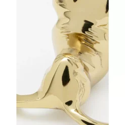 KARE Design Deko Figur Yoga Bunny 10Cm- Deko & Geschenkartikel