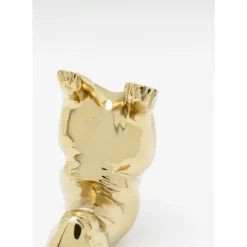 KARE Design Deko Figur Yoga Bunny 10Cm- Deko & Geschenkartikel