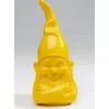 KARE Design Deko Figur Zwerg Gelb 21Cm- Deko & Geschenkartikel