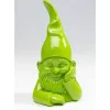 KARE Design Deko Figur Zwerg Grun 21Cm- Deko & Geschenkartikel