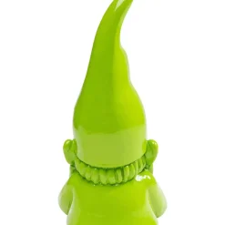 KARE Design Deko Figur Zwerg Grun 21Cm- Deko & Geschenkartikel
