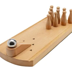 KARE Design Deko Game Gamble Bowling (12/Tlg.)- Deko & Geschenkartikel