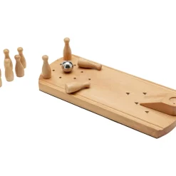 KARE Design Deko Game Gamble Bowling (12/Tlg.)- Deko & Geschenkartikel