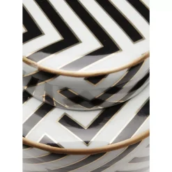 KARE Design Deko Gefas Panther 16Cm- Deko & Geschenkartikel