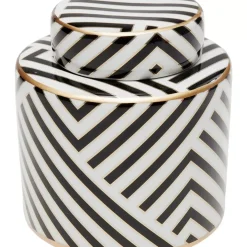 KARE Design Deko Gefas Panther 16Cm- Deko & Geschenkartikel