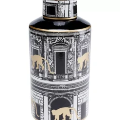 KARE Design Deko Gefas Temple 30- Deko & Geschenkartikel