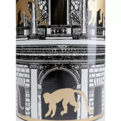 KARE Design Deko Gefas Temple 30- Deko & Geschenkartikel