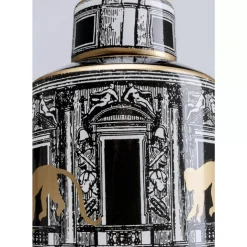 KARE Design Deko Gefas Temple 30- Deko & Geschenkartikel