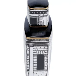 KARE Design Deko Gefas Temple 24- Deko & Geschenkartikel