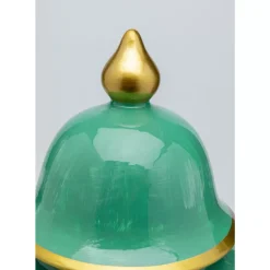 KARE Design Deko Gefas Zebras 63- Deko & Geschenkartikel