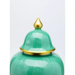 KARE Design Deko Gefas Zebras 63- Deko & Geschenkartikel