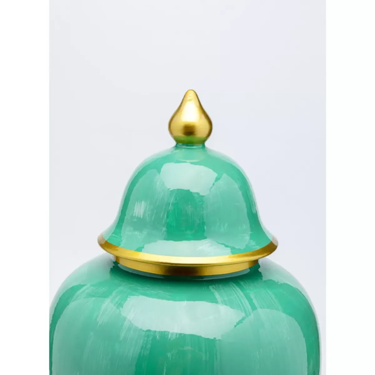 KARE Design Deko Gefas Zebras 63- Deko & Geschenkartikel