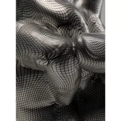 KARE Design Deko Hand Victory Grau- Deko & Geschenkartikel