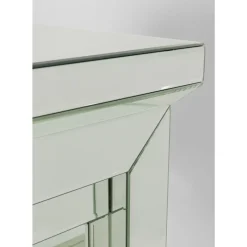 KARE Design Deko Kamin Crystal 71X70Cm- Kleinmöbel & Sonstiges