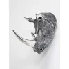 KARE Design Deko Kopf Rhino Antique- Bilder