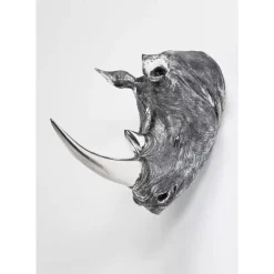 KARE Design Deko Kopf Rhino Antique- Bilder