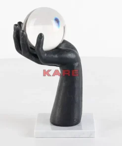 KARE Design Deko Kugel Hand- Deko & Geschenkartikel