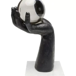 KARE Design Deko Kugel Hand- Deko & Geschenkartikel