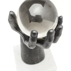 KARE Design Deko Kugel Hand- Deko & Geschenkartikel