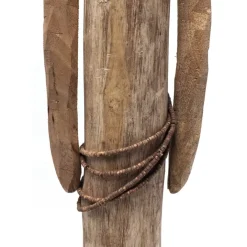 KARE Design Deko Objekt African Man- Deko & Geschenkartikel