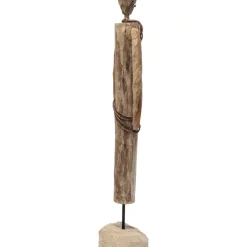 KARE Design Deko Objekt African Man- Deko & Geschenkartikel