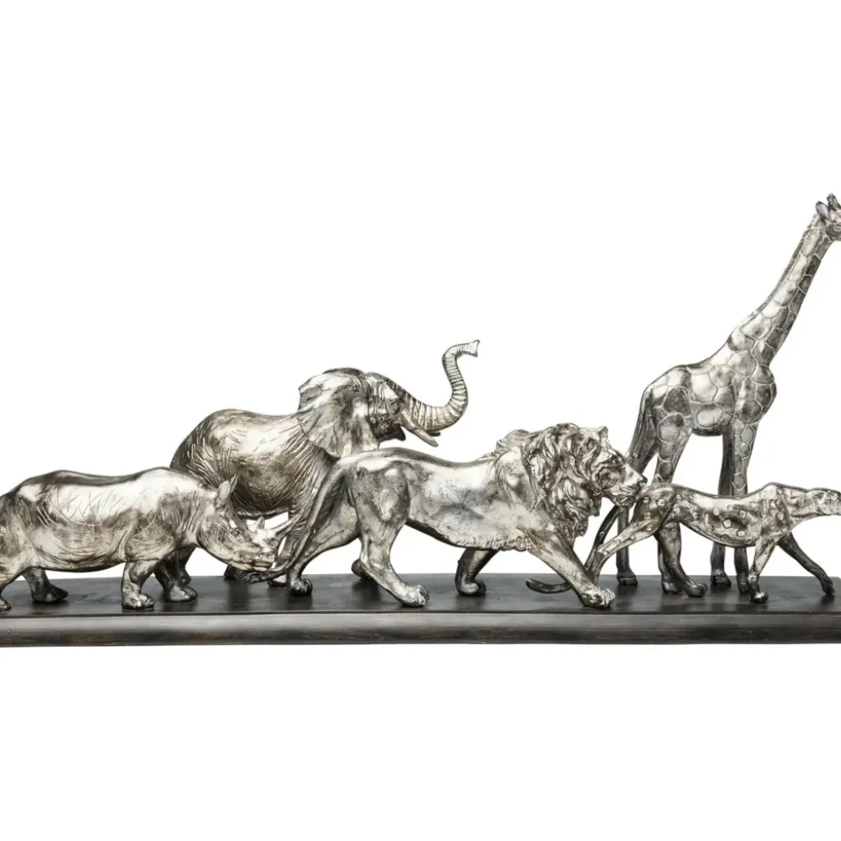 KARE Design Deko Objekt Animal Journey 71Cm- Deko & Geschenkartikel