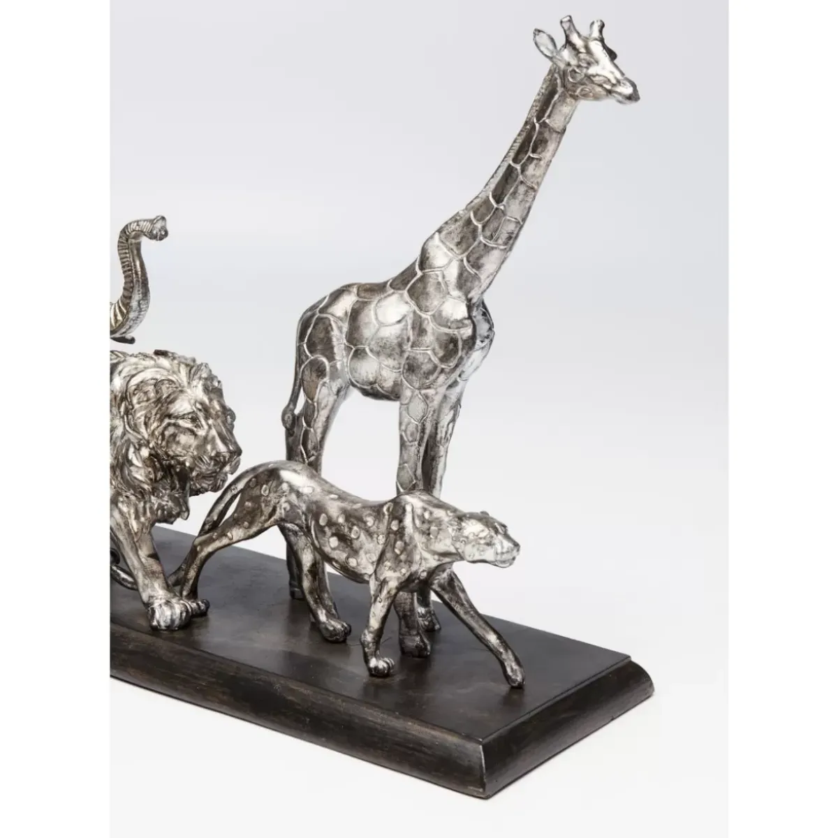 KARE Design Deko Objekt Animal Journey 71Cm- Deko & Geschenkartikel